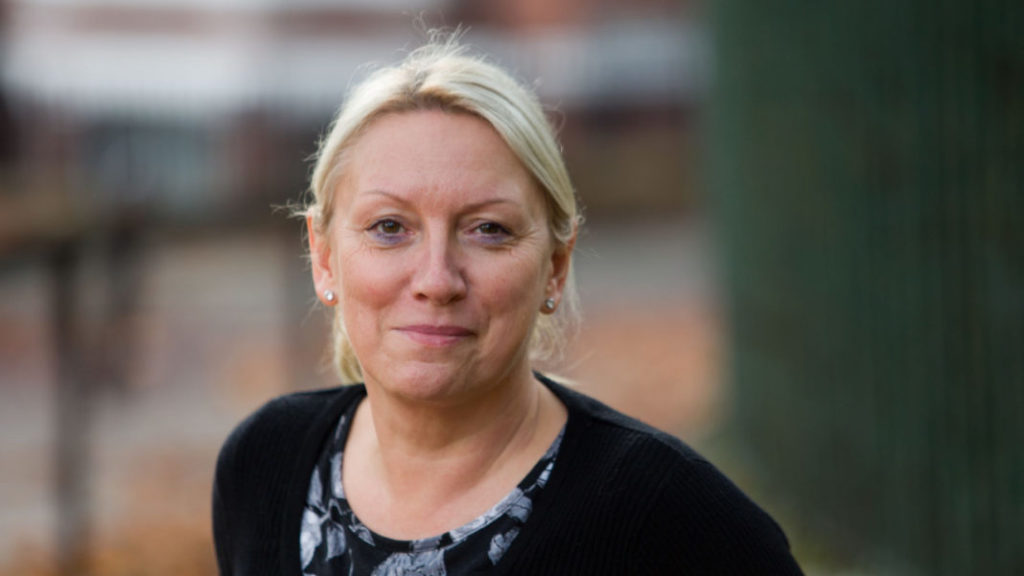 Russell Scanlan Welcomes New Claims Handler With More Than 30 Years ...