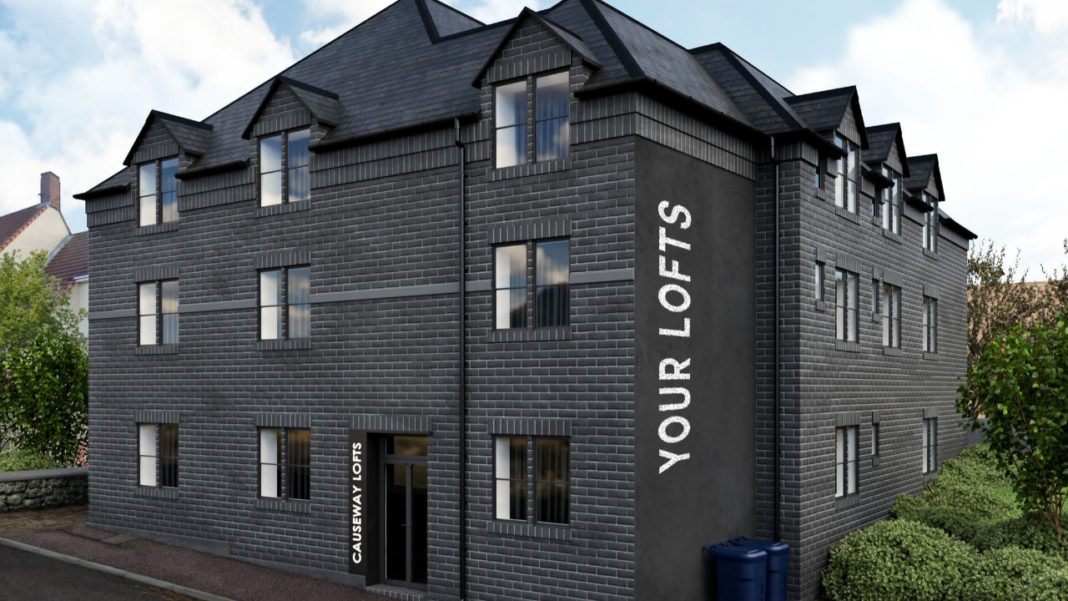 Modo Bloc to redevelop former Gateshead pub into luxury apartments