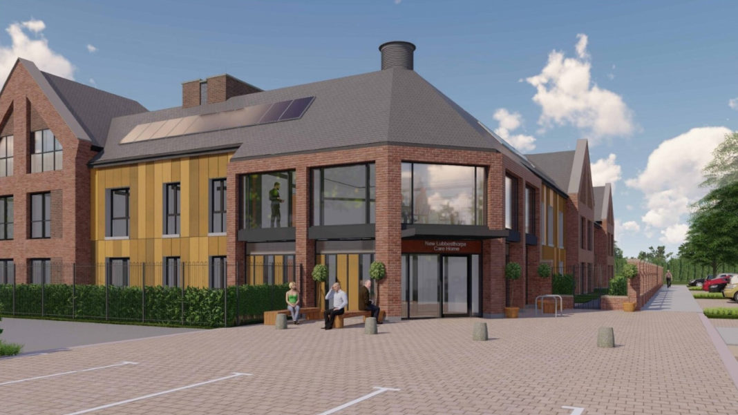Charterpoint Sells Care Home Scheme To Octopus Healthcare Fund News 
