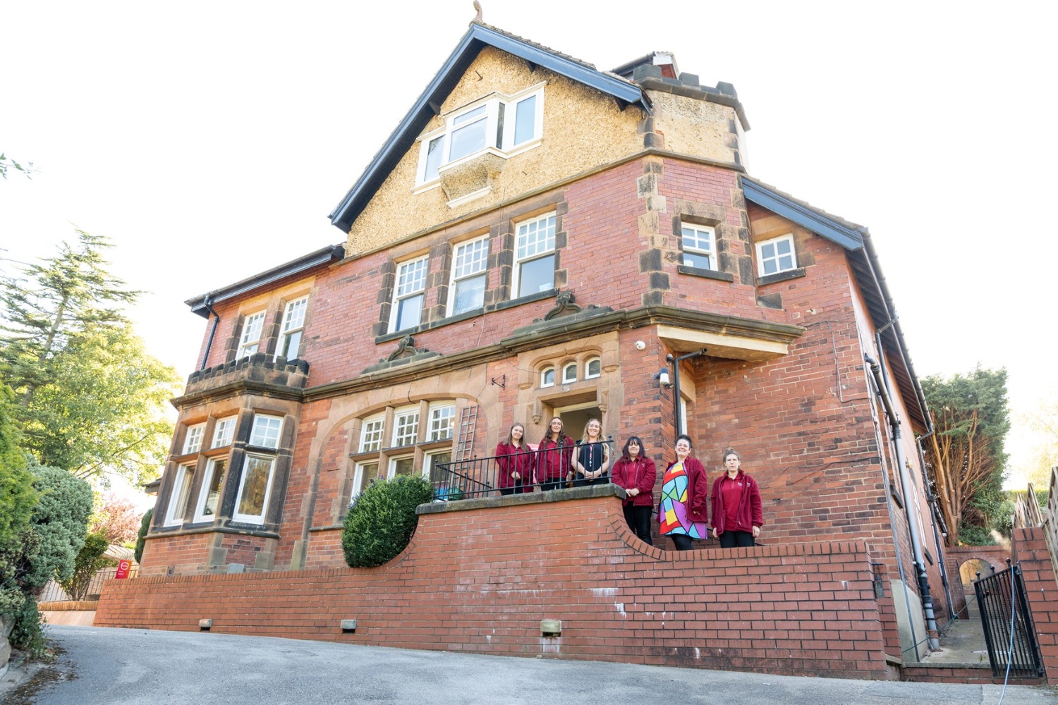 Harrogate nursery to reopen under new brand with places now available