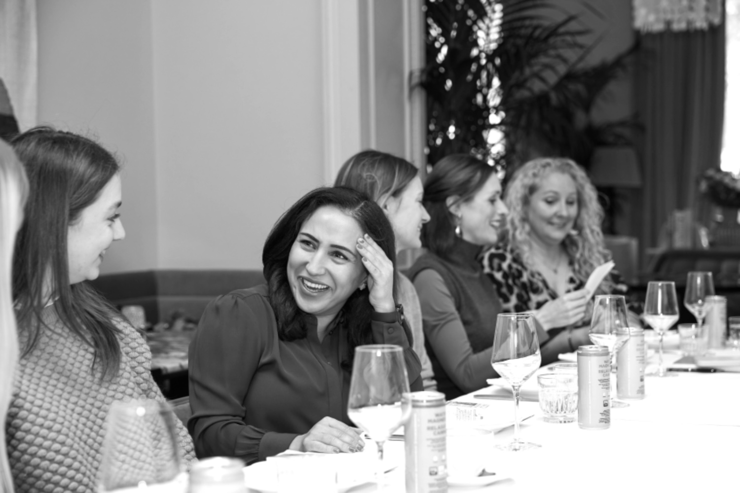 Female-Led Initiative BEYOUROWN Secures Exclusive Content Partnerships