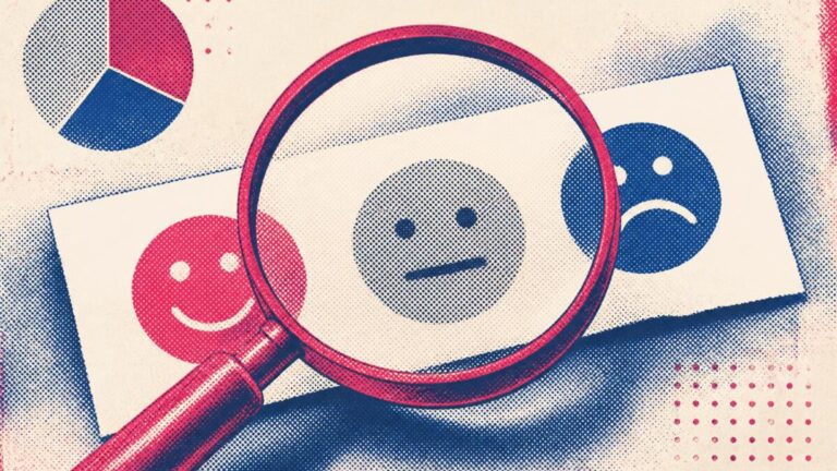 Sentiment Analysis in PR: Is “Positive, Negative, Neutral”