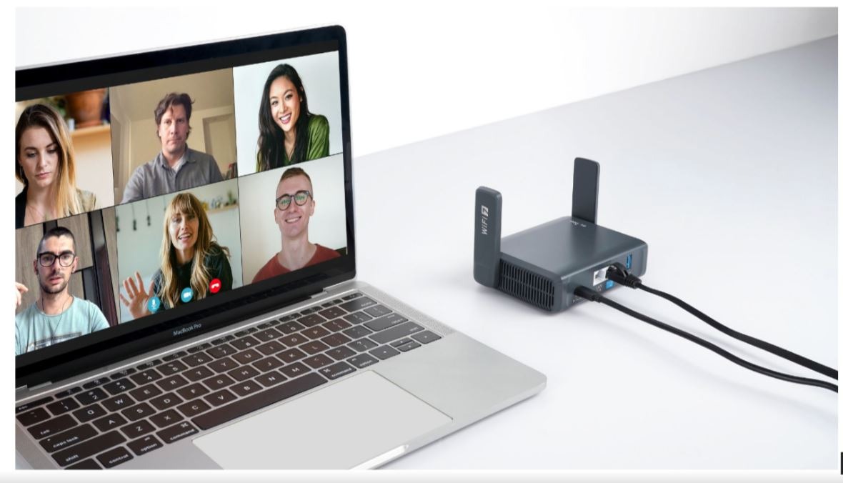 Google Nest Wifi Pro 6E Review - Mini PC Reviewer