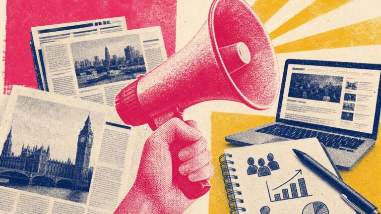 How to Get Free Press for Your Business