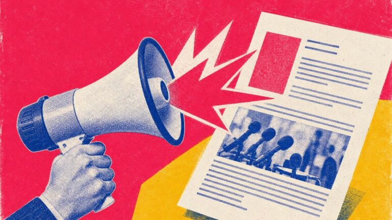 What Makes a Good Press Release News Story?