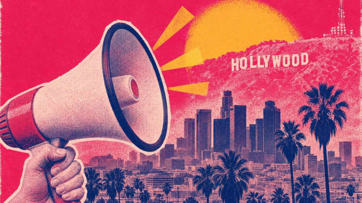 Complete Guide to Press Release Distribution in Los