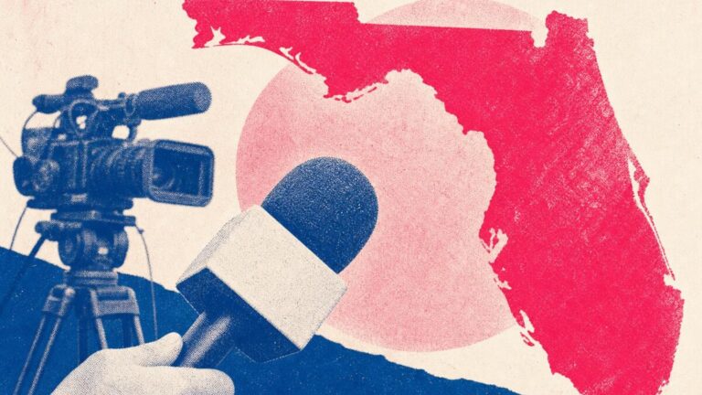 Press Release Distribution in Florida - A Complete