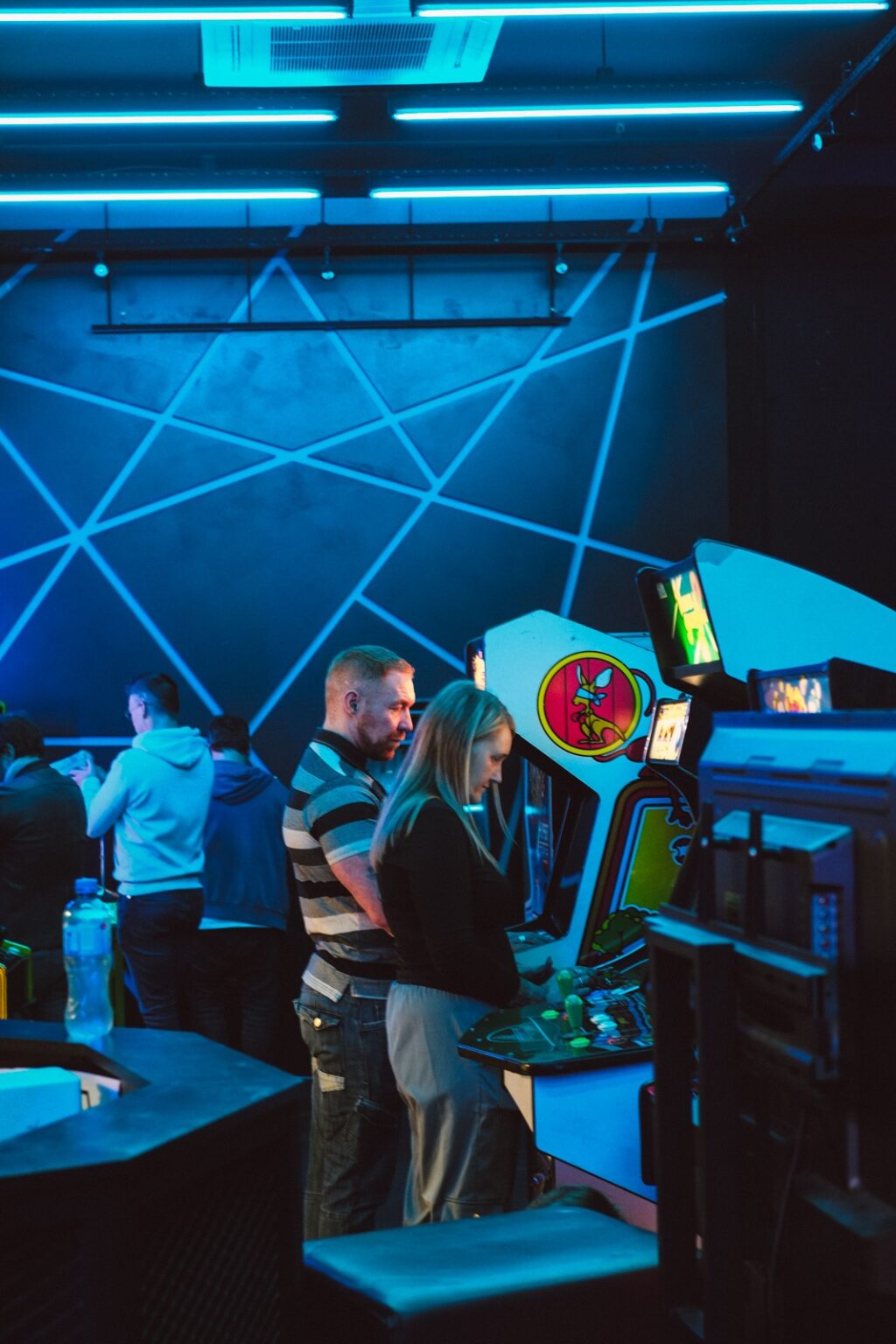 The Retro Room Launches Belfast’s First Retro Arcade Premises | News By ...