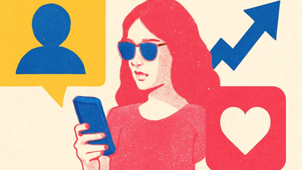 Influencer Marketing News: Trends, Challenges and Maximising PR