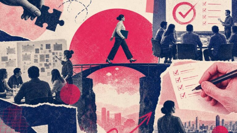 What In-House Communications Teams Actually Do: Bridging the