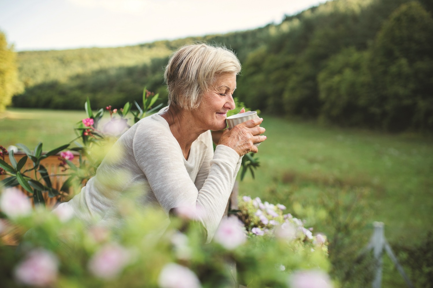 The Rise of the Simple Goodbye News By Wire