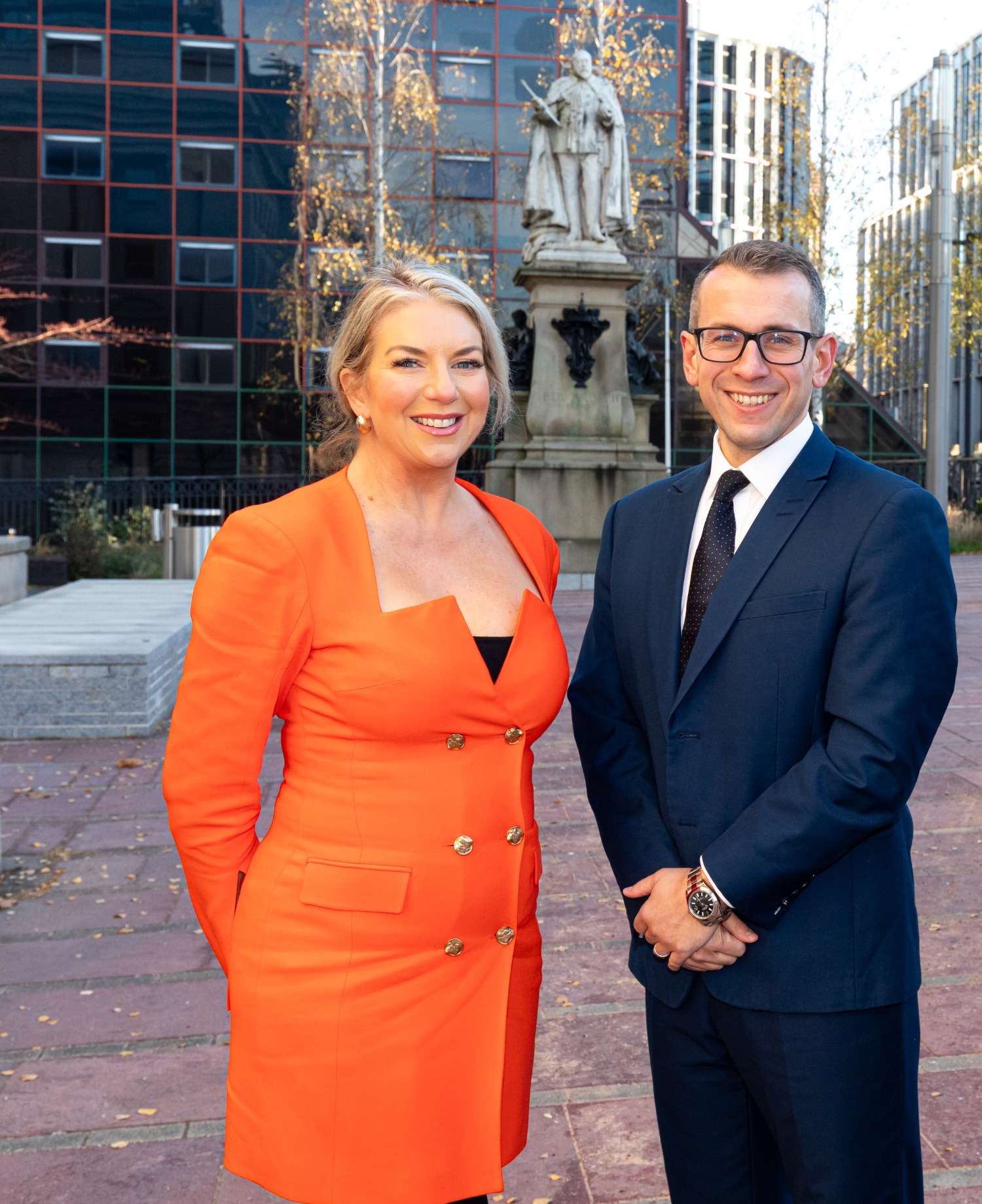 Tim Calland Appointment further extends law firm’s corporate law team | News By Wire