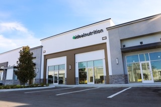 Ideal Nutrition Celebrates Grand Opening of its Lake Nona
