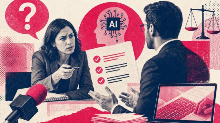 AI in PR: Best Practices When Journalists Raise