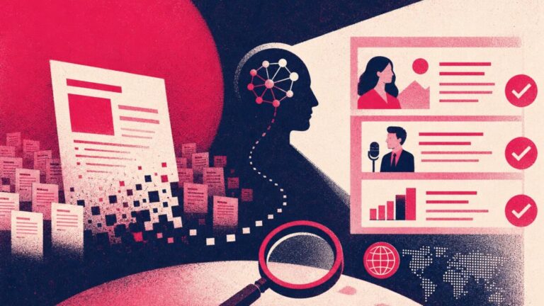 Are Press Releases Becoming Invisible in the Age