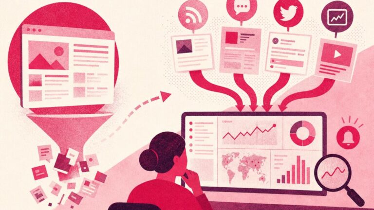 Beyond Google News: Why PR Agencies Are Rethinking