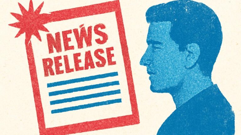How Can You Make Your Press Releases Stand