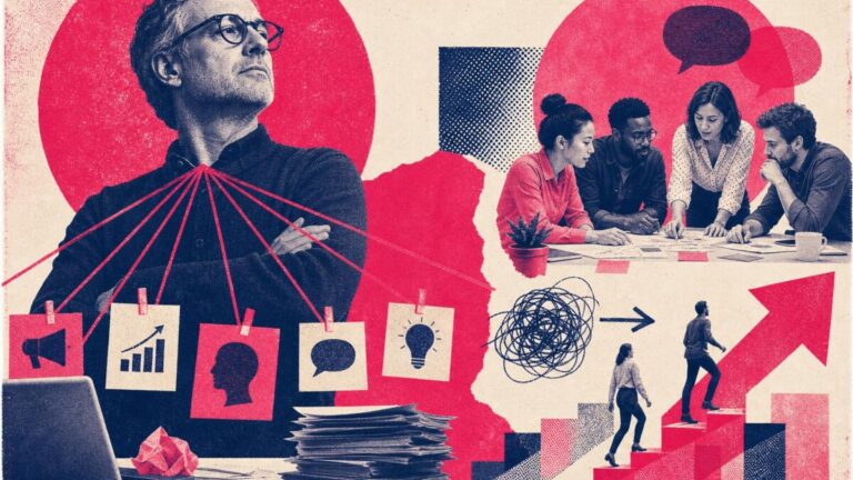 How Does Founders Syndrome Affect PR Agencies?