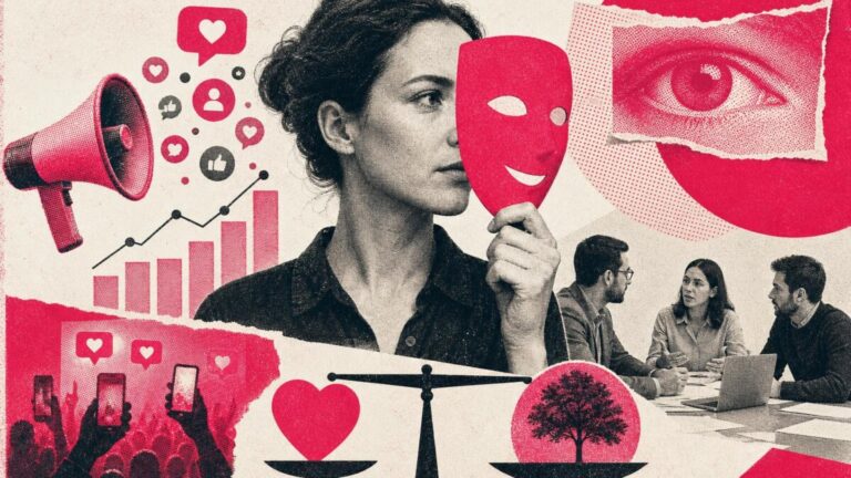 Is the PR Industry Becoming More About Perception