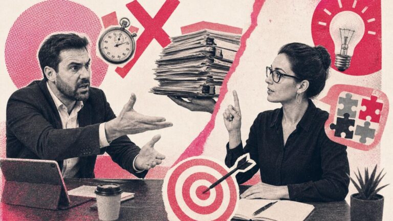 What Should You Do When Client Requests Become