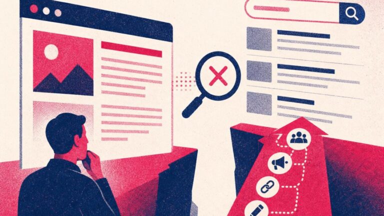 Why Your News Articles Don’t Appear in Google