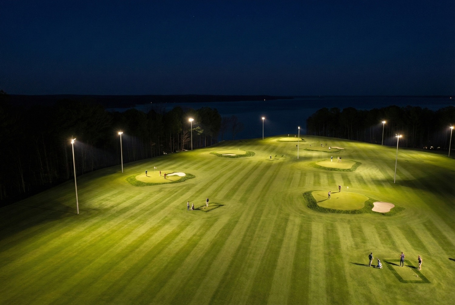 Georgia s Lanier Islands Resort Tees Up For A New Era Of Golf In Spring georgia-s-lanier-islands-resort-tees-up-for-a-new-era-of-golf-in-spring