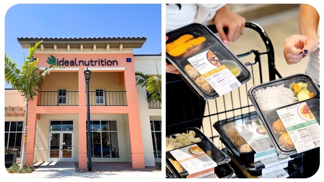 Ideal Nutrition Expands West Coast Presence with New Estero Location