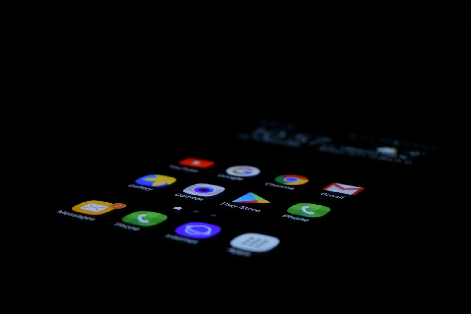 Photo by Pathum Danthanarayana - Unsplash