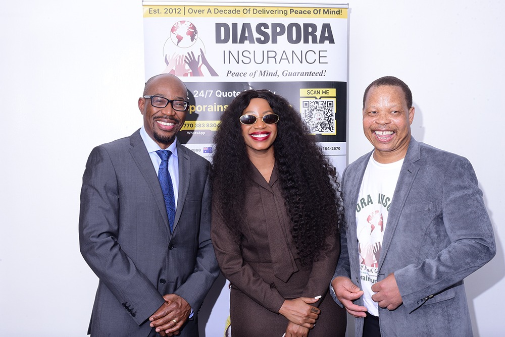 Diaspora Insurance Appoints East African Music Powerhouse Queen Sheebah as Brand Ambassador