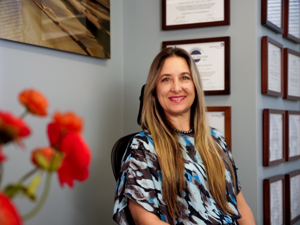 Erika Puzik Honored As Best-In-State Wealth Advisor by Forbes