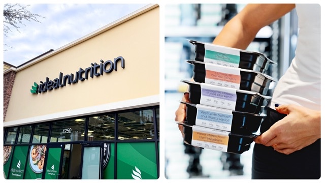 Ideal Nutrition Expands to Lake Mary with New Franchise Location