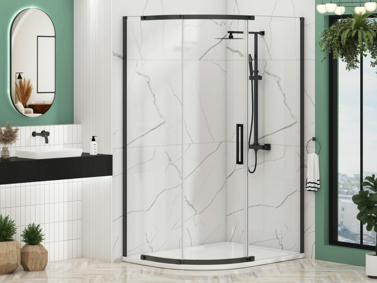 Royal Bathrooms Puts Underused Corners in the Spotlight with Chelsea Launch