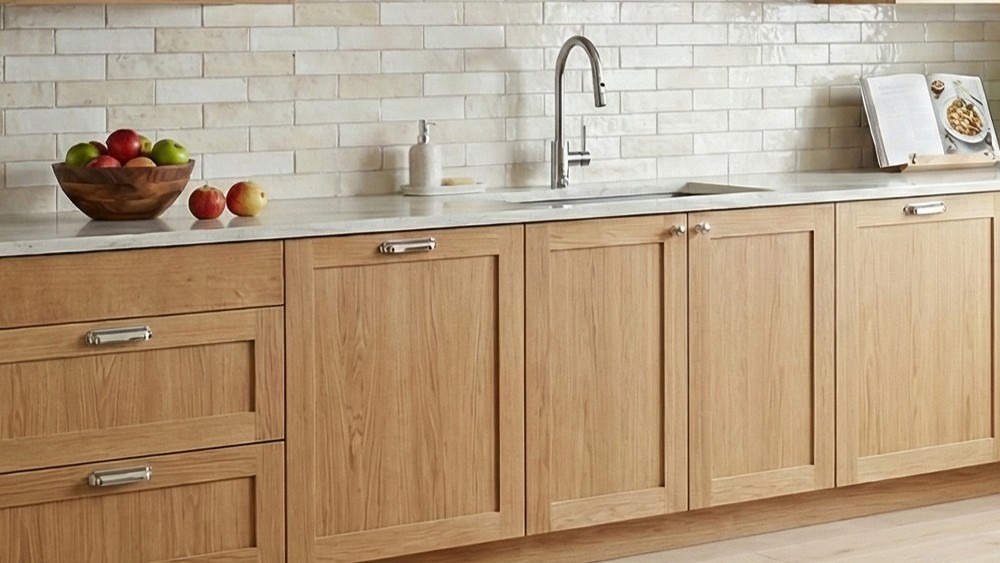 Cut My’s New Cabinet Doors Deliver Handcrafted Style Without a Full Refit