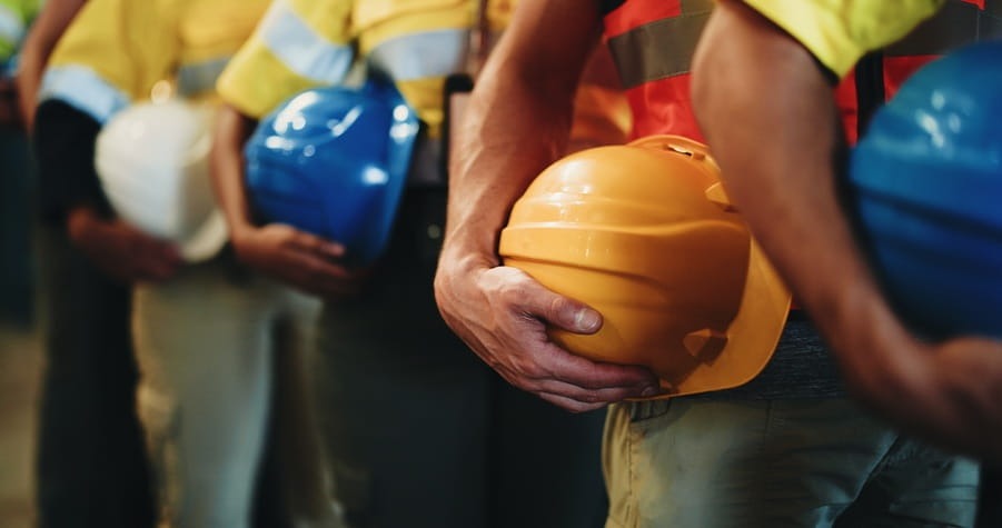 SGS hosts webinar on EU compliance essentials for industrial protective helmets