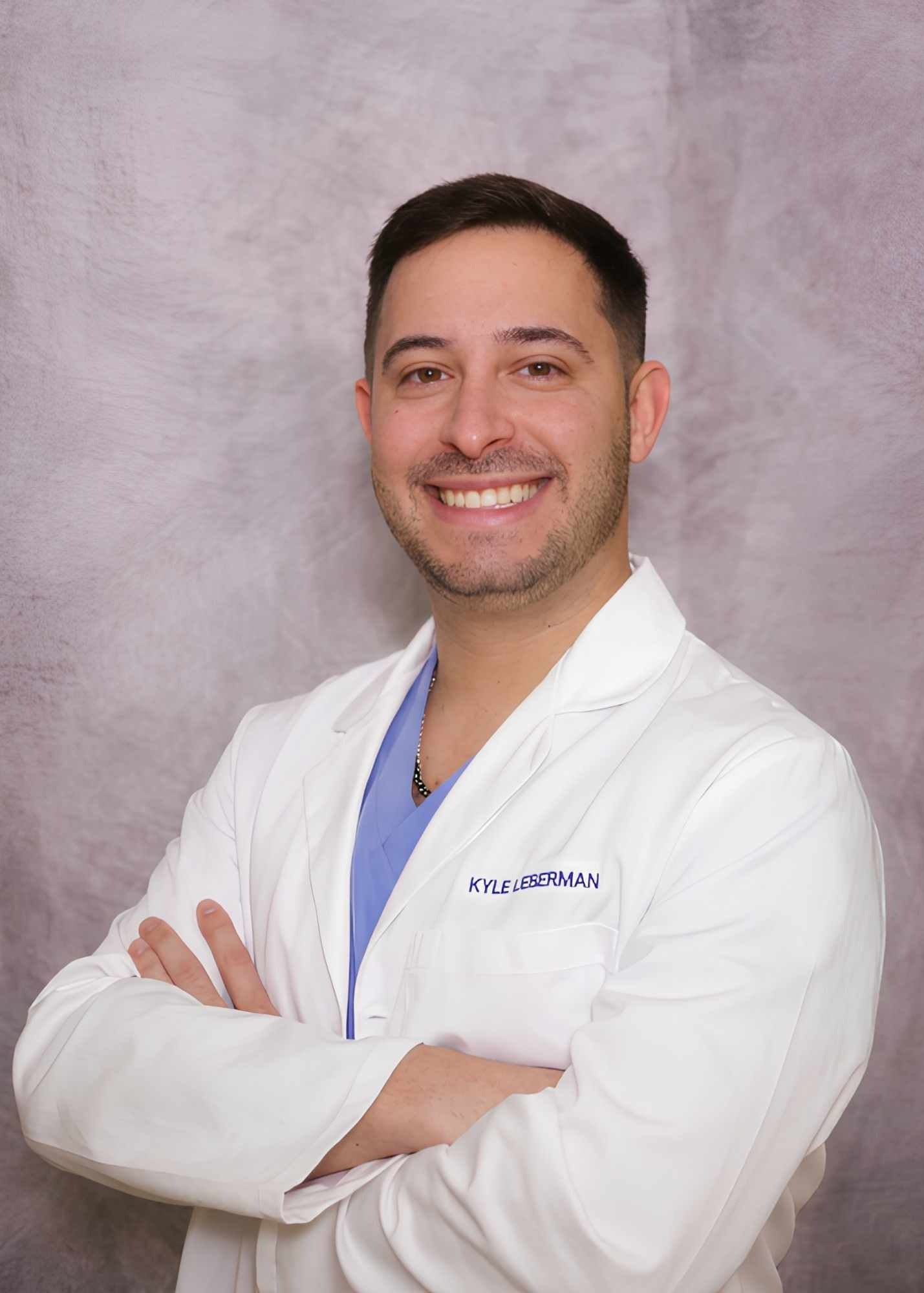 Diamond Dental of Owings Mills Welcomes Dr. Kyle G. Lieberman as New Associate Dentist