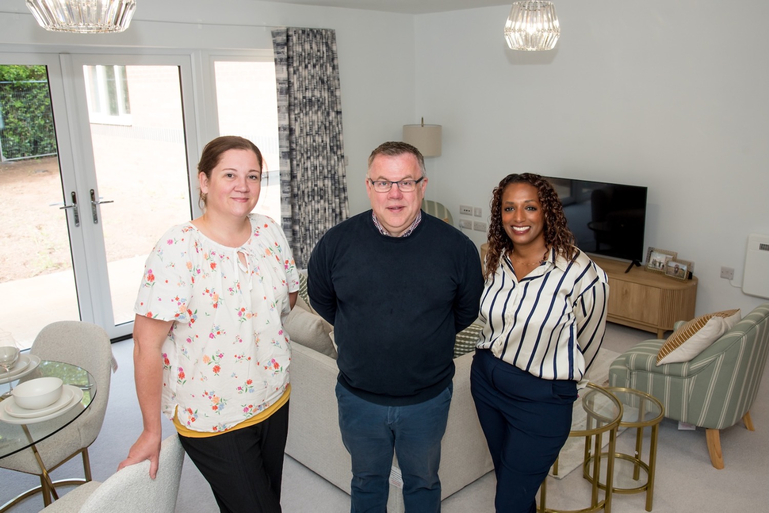 Show bungalow set to open at Newport's £20 million retirement village