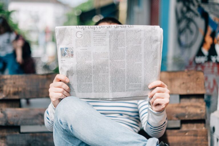 Photo by Roman Kraft - Unsplash