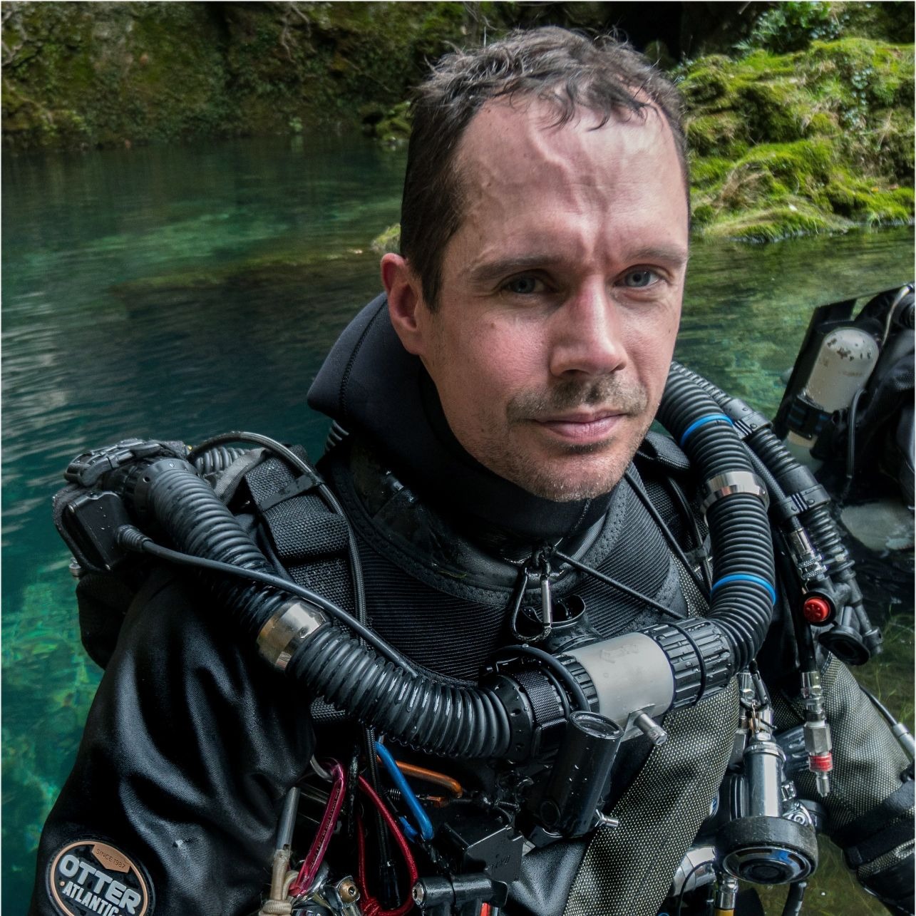 Thai Cave Rescue Diver Chris Jewell to Bring Lessons in Risk and Safety to IMCA Global Summit